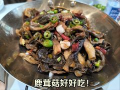 -淮南牛肉汤酒店(可伦公馆店)