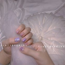 -米小兔美甲美睫