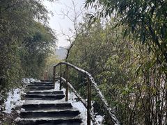 -嵖岈山风景区