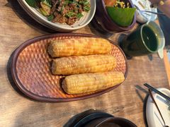 -云海肴·汽锅鸡·云南代表菜(浦江欢乐颂店)