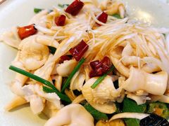 -旺角小渔村(二马路店)