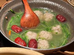 -吃饭皇帝大(长宁龙之梦店)