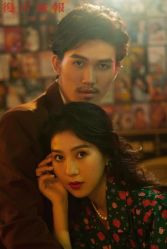 -苏州HX-合喜映画婚纱摄影