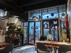 -Primo·丽莫意大利窑烤披萨