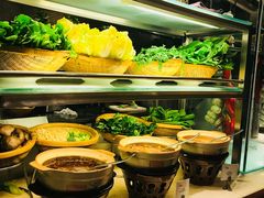 -好日子皇冠假日酒店·君怡咖啡厅(特美思大厦店)