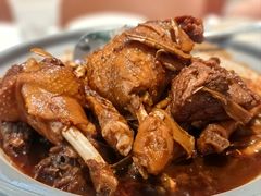 -闽海肴(北辰荟店)