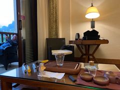 -三清山希尔顿度假酒店