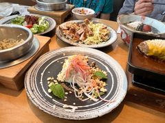-味太助·银饭食堂(中华城店)