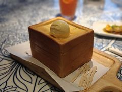 -绿茶餐厅(华发商都店)