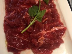 -冯排骨涮烤火锅(华商国际城店)