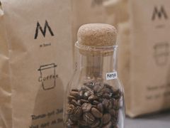-M Stand(宁波万象城店)