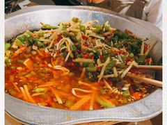 -椒小兔·盐帮川菜中餐厅(金沙时代广场店)