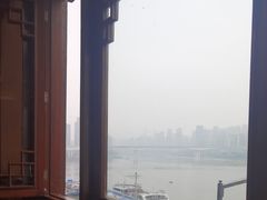 -小天鹅火锅·一线江景洪鼎旗舰店(洪崖洞店)