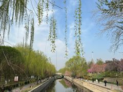 -元大都城垣遗址公园