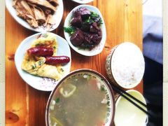 -陈记汤饭(水巷口店)