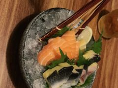 -阿泽料理