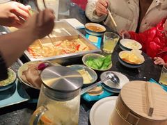 -五星桥原切肥牛火锅·30年专注好牛肉(湖塘店)