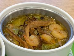 -老乡鸡(南京首创立方店)