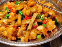 -首秀·四川料理(星耀101店)