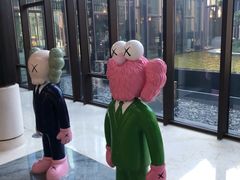 -上海崇明金茂凯悦酒店