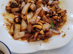 -碧海银沙海鲜餐厅(恒大海上威尼斯店)