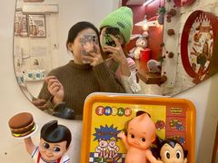 -Eckl’s爱氏热狗(猫街店)