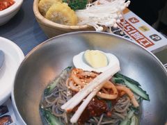 -农乐园炭火烤肉(繁花中心店)