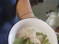 -官塘锋记鱼生·生腌·砂锅粥(牌坊街店)