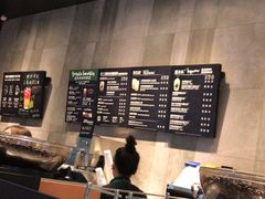 -星巴克(天津凯德天津湾店)