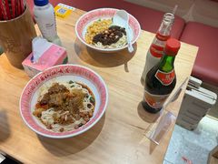 -涂老坎·小面馆(天河新天地店)