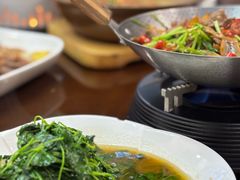 -西山人家·传统苏帮菜·家宴(木渎店)