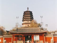 -天宁寺