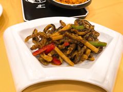 -功德林素菜饭庄(前门店)