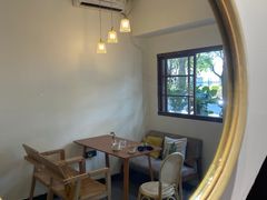 -白熊咖啡(闽江大道店)