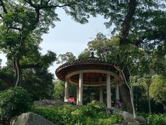 -广州市白云山风景名胜区