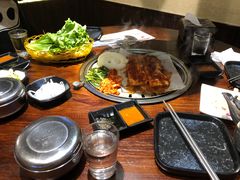 -杀猪天·韩国烤肉(总店)