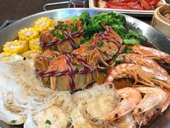 -盒马鲜生(悦峰店)