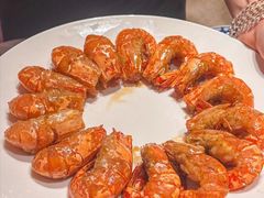 -侨美食家·粤菜(体育西路店)