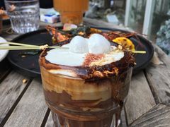 白玉榛果摩卡-CHILLAX轻乐时(侨建·Hi City店)