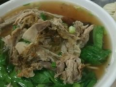 -老陶包子铺(南大西南村店)