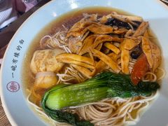 -鸡鸣寺百味斋素菜馆