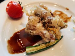 -山港凯悦酒店·东海88私房菜