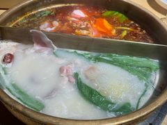 -东道煮牛肉火锅(东盛大街店)
