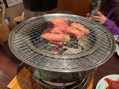 -蒜香焼肉PURUSHIN(马场路店)