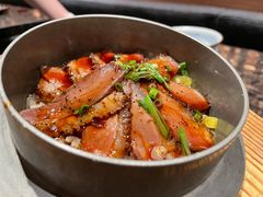 -老乾杯和牛烧肉(王府中环店)