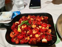 -巴厘龙虾·榜首油焖大虾(青山店)