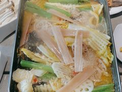 -半天妖烤鱼(石岛店)