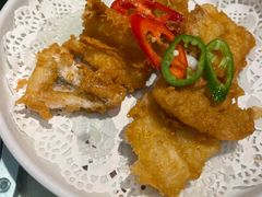 -海儀美食楼(湾仔海鲜街店)