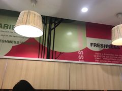 大堂-琴岛顺天馄饨(漳州二路店)
