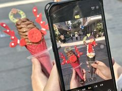 -CORNER CONE GELATO酷矿手作霜淇淋(南头古城店)